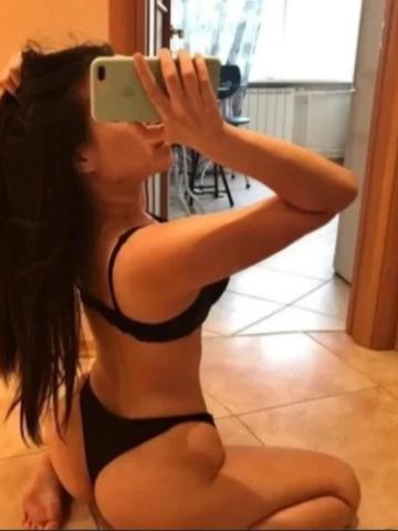 Анкета проститутки Стелла, 24 года