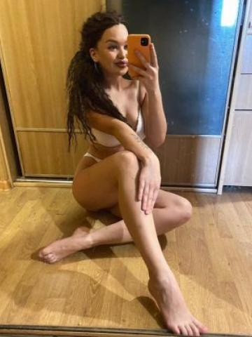 Анкета проститутки Полина, 24 года
